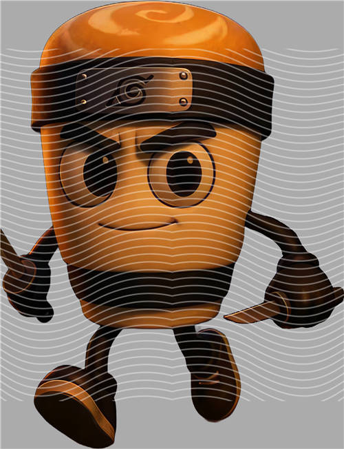 Tung Tung sahur-TT 452